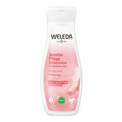 Weleda Sensitiv