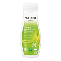 Weleda Citrus