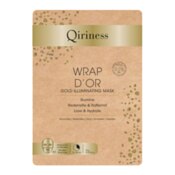 Qiriness Le Wrap d’Or