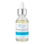 The Organic Pharmacy Hyaluronic Acid