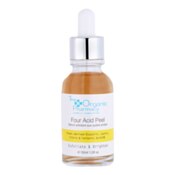 The Organic Pharmacy Four Acid Peel