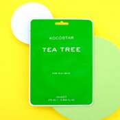 Kocostar Tea Tree