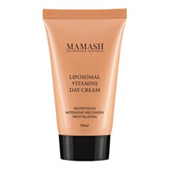 Mamash Liposomal Vitamins