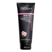 Gosh Rose Oil