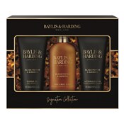 Baylis&Harding Signature Men's Black Pepper&Ginseng