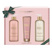 Baylis&Harding Jojoba, Vanilla&Almond Oil