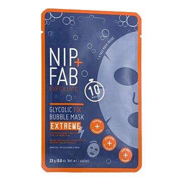 Nip+Fab Exfoliate Glycolic Fix