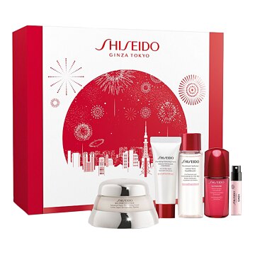 Shiseido Bio-Performance