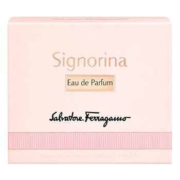 Salvatore ferragamo signorina eau cheap de parfum