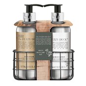 Baylis&Harding Fuzzy Duck Men’s Hemp&Bergamot