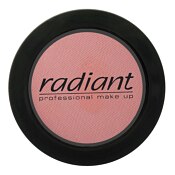 Radiant Pure Matt Blush Color