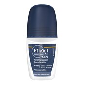 Etiaxil Anti-transpirant Men