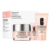 Clinique Hydrate & Glow