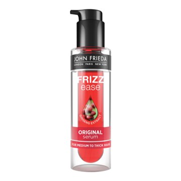 John Frieda Frizz Ease