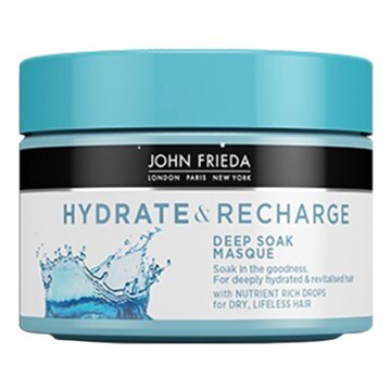 John Frieda Hydrate & Recharge