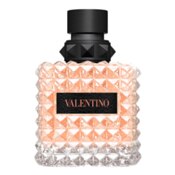 Valentino Born In Roma Donna Coral Fantasy