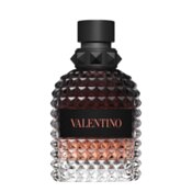 Valentino Born In Roma Uomo Coral Fantasy