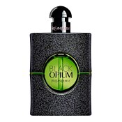 Yves Saint Laurent Black Opium Illicit Green