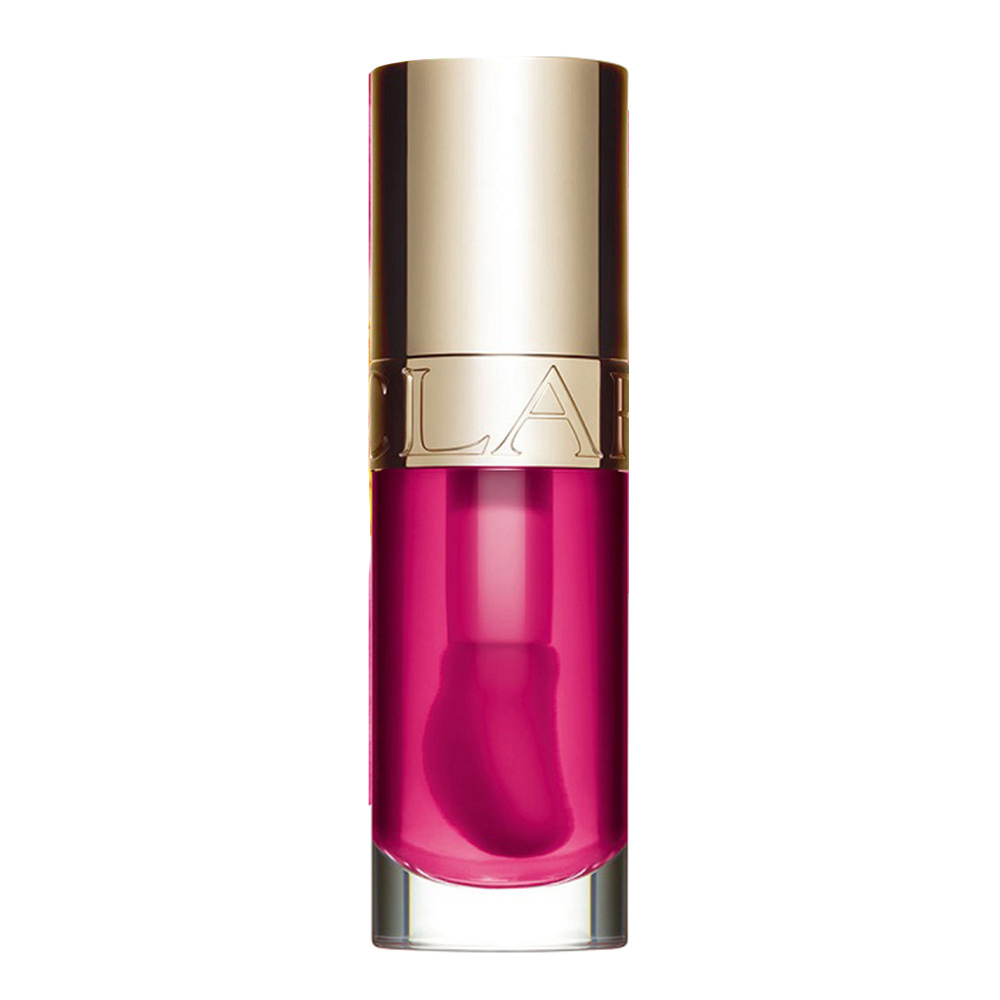 Clarins Lip Comfort — 7 ML*02 RASPBERRY купити в інтернет-магазині ...