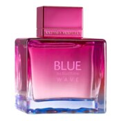 Banderas Blue Seduction Wave