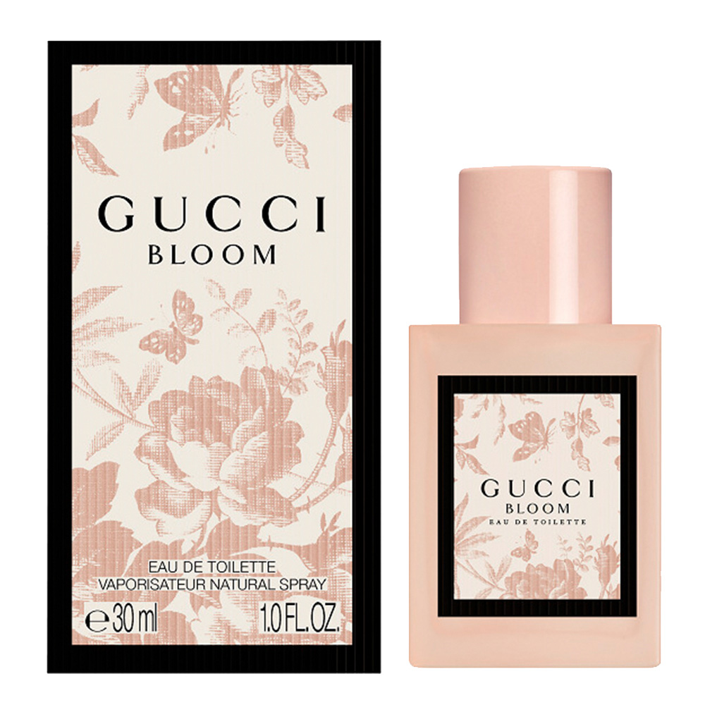 Gucci Bloom Ml Brocard