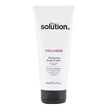 The Solution Collagen