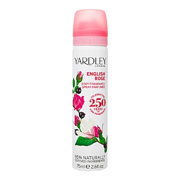 Yardley London English Rose