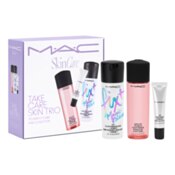 M.A.C Take Care Skin Trio