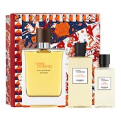 Hermes Terre D'Hermes Eau Intense Vetiver