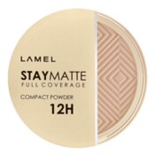 Lamel Stay Matte