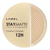 Lamel Stay Matte