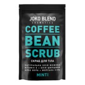 Joko Blend Coffee Bean Mint