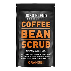 Joko Blend Coffee Bean Orange