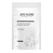 Joko Blend Alginate Charcoal Cleansing Effect