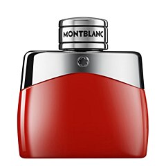 Montblanc Legend Red