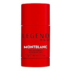 Montblanc Legend Red