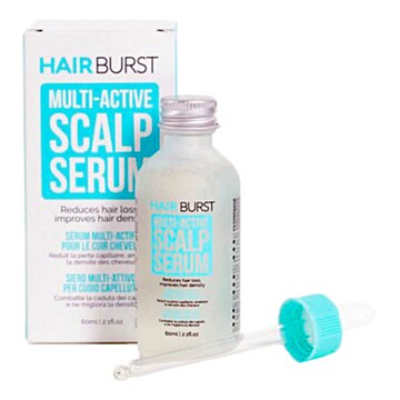 Hairburst Multi-Active