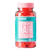 Hairburst Chewable Hair