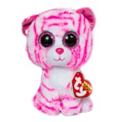 TY Beanie Boo's