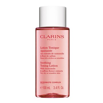 Clarins Microbiote Complex