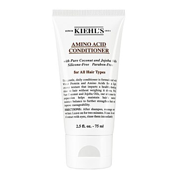 Kiehl's Amino Acid