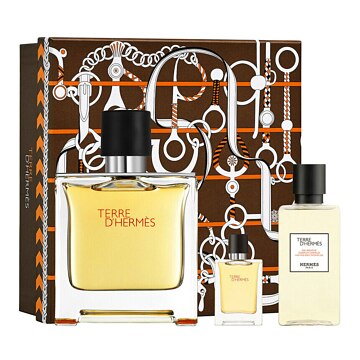 Hermes Terre D'Hermes Pure Parfum