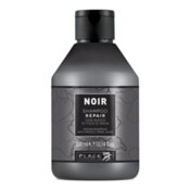 Black Professional Line Noir