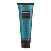 Black Professional Line Turquoise