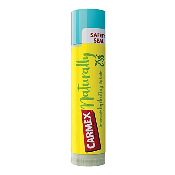 Carmex Naturally Pear