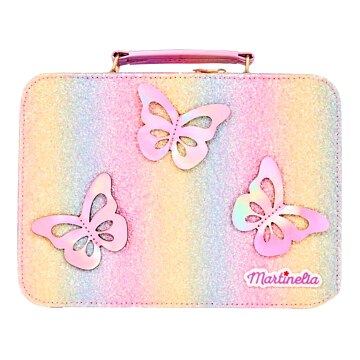 Martinelia Shimmer Wings Butterfly