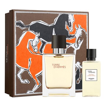 Hermes Terre D'Hermes