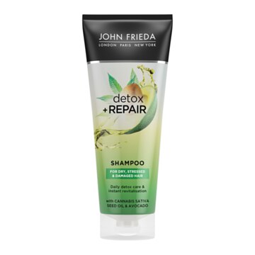 John Frieda Detox & Repair