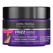 John Frieda Frizz Ease