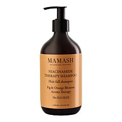 Mamash Niacinamide Theraphy